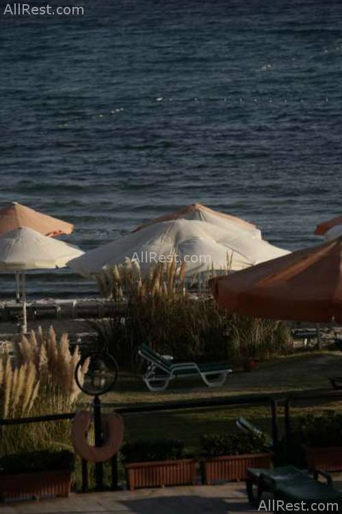One Resort Ephesus 6